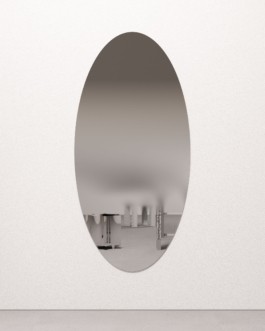 Anti Mirror rendering by Robert Fehse for the furniture series 