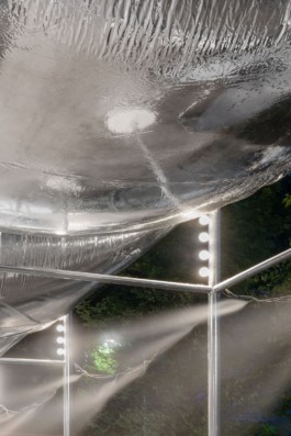 MODES at Design Week 2022 in Milan, planned and produced by ErtlundZull, designed by Gonzalez Haase AAS. Image: DSL studio / Melania Dalle Grave ErtlundZull