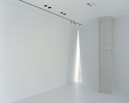 Flos Showroom Amsterdam, 2022. Retail Design made out of steel. Planning, Production and Installation of Steel Elements by ErtlundZull. Planning and Design by Sam Chermayeff Office and Arquitectura G. FLOS Team: Maikel Van Burik, Barbara Corti, Francesco Funari Structural Engineering: Bollinger+Grohmann. Photos by Maxime Delvaux ErtlundZull