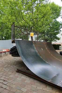 Art Production for Florentina Holzingers work