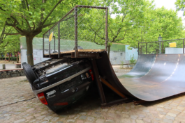 Art Production for Florentina Holzingers work